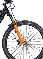 ΠΩΛΕΙΤΑΙ ΠΗΡΟΥΝΙ  Suntour XCR 34 air 29" LOR 130mm 15x110 taper /2021