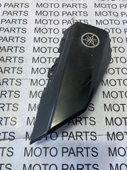 YAMAHA NMAX 125 155 ΑΡΙΣΤΕΡΟ ΚΑΠΑΚΙ ΦΑΙΡΙΝΓΚ ΚΑΛΛΥΜΑ ΒΑΣΗ ΦΛΑΣ - MOTO PARTS