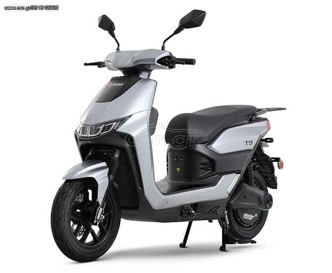 Yadea 2026 T9  + ΔΩΡΑ