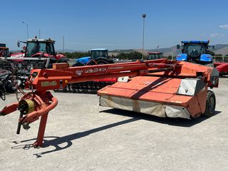 Χορτοκοπτικά Kuhn 2010 FC 303 GC-thumb-4