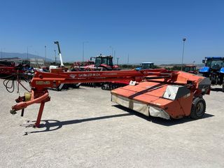 Χορτοκοπτικά Kuhn 2010 FC 303 GC-thumb-5