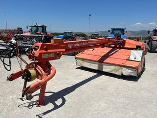 Χορτοκοπτικά Kuhn 2010 FC 303 GC-thumb-6