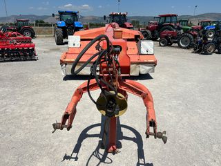 Χορτοκοπτικά Kuhn 2010 FC 303 GC-thumb-1