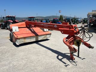 Kuhn '10 FC 303 GC 