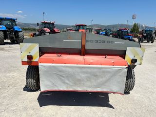 Χορτοκοπτικά Kuhn 2010 FC 303 GC-thumb-2