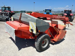 Χορτοκοπτικά Kuhn 2010 FC 303 GC-thumb-3