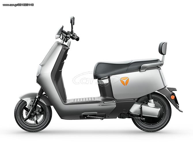 Yadea 2026 E8S LITE ΧΩΡΙΣ ΔΙΠΛΩΜΑ !!!