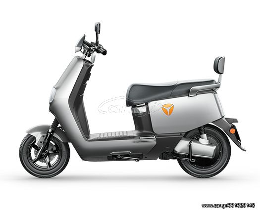 Yadea 2025 E8S LITE ΧΩΡΙΣ ΔΙΠΛΩΜΑ !!!