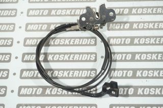 ΝΤΙΖΑ ΣΕΛΑΣ & ΚΛΕΙΣΤΡΟ -> YAMAHA NMAX 125 ,2015-2016 / MOTO PARTS KOSKERIDIS 