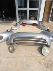 ΜΟΥΡΗ ΚΟΜΠΛΕ VW BEETLE