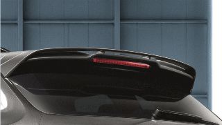 ΑΕΡΟΤΟΜΗ Porsche Cayenne 958 (2010-2014) GTS Design 