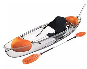 SKYGYM GLASS KAYAK​-thumb-2