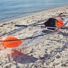 SKYGYM GLASS KAYAK​-thumb-5