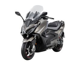 Kymco AK 550 2025 PREMIUM