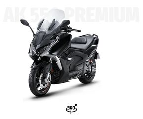 Kymco AK 550 2025 PREMIUM-thumb-10
