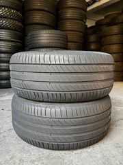 2 TMX 255/45/18 MICHELIN PRIMACY 4 DOT(0718)