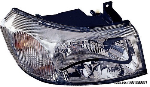 Φανάρι R FORD FORD TRANSIT V 01.00-05.06
