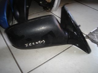 MAZDA XEDOS 1990 ΚΑΘΡΕΠΤΗΣ ΔΕΞΙΑ-thumb-1
