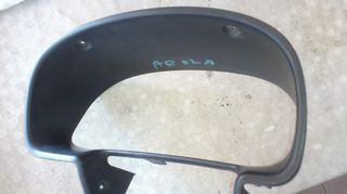 VOLKSWAGEN POLO, LUPO  SEAT AROSA 1996 - 2004.// ΚΟΝΣΟΛΑ ΟΡΓΑΝΩΝ ΚΟΝΤΕΡ 6H1857243 \\ Γ Ν Η Σ Ι Α-ΚΑΛΟΜΕΤΑΧΕΙΡΙΣΜΕΝΑ-ΑΝΤΑΛΛΑΚΤΙΚΑ