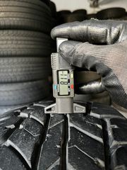 2 TMX 255/70/15C NANKANG NK4X4 WD A/T-thumb-3