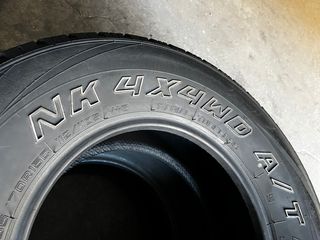 2 TMX 255/70/15C NANKANG NK4X4 WD A/T-thumb-5