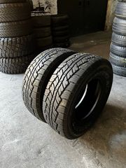 2 TMX 255/70/15C NANKANG NK4X4 WD A/T-thumb-7