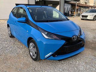 Toyota Aygo 2017-thumb-1