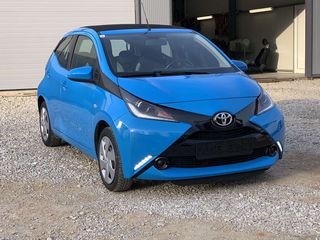Toyota Aygo 2017-thumb-4