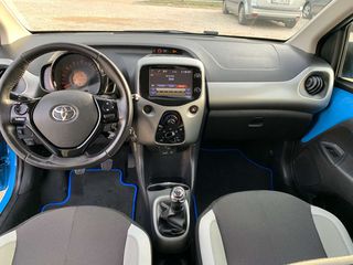 Toyota Aygo 2017-thumb-20