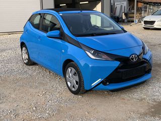Toyota Aygo 2017-thumb-3