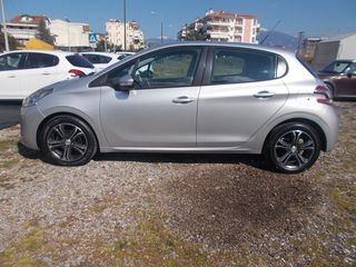 Peugeot 208 '13 1.4 HDi Active