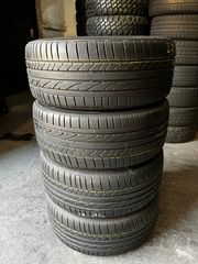 4 TMX 225/40/19 BRIDGESTONE POTENZA RE 050A