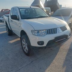 Mitsubishi L200 2014  Club Cab 2.5 DI-4WD 