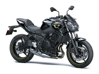 Kawasaki Z 650 '24 [ΠΡΟΣΦΟΡΑ]