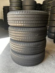 4 TMX 215/65/17 PIRELLI SCORPION VERDE 