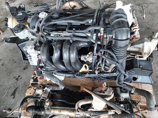ΚΙΝΗΤΗΡΑΣ ΚΟΜΠΛΕ FORD FOCUS MK1/ FIESTA V (ME ΚΩΔΙΚΟ FYJB)-thumb-2