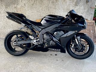 Yamaha YZF-R1 '06