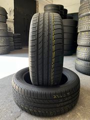 2 TMX 235/50/18 DUNLOP SP SPORTMAXX GT