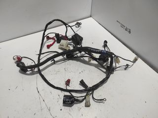 ΠΛΕΞΟΥΔΑ KEEWAY TARGET 125 *MOTO LEADER PARTS*
