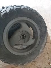 Piaggio typhoon -thumb-4