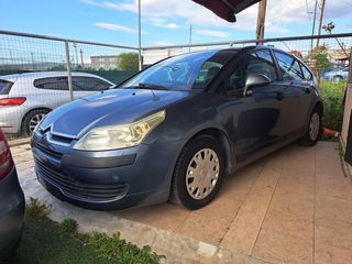 Citroen C4 '07