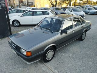 Audi 80 1985 1.600cc, ΆΡΙΣΤΟ!!!-thumb-1