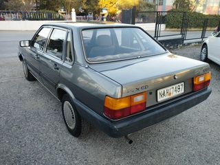 Audi 80 1985 1.600cc, ΆΡΙΣΤΟ!!!-thumb-2