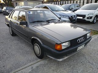 Audi 80 1985 1.600cc, ΆΡΙΣΤΟ!!!-thumb-4