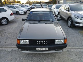 Audi 80 1985 1.600cc, ΆΡΙΣΤΟ!!!-thumb-5