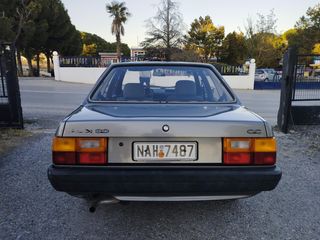 Audi 80 1985 1.600cc, ΆΡΙΣΤΟ!!!-thumb-6