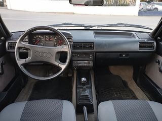 Audi 80 1985 1.600cc, ΆΡΙΣΤΟ!!!-thumb-15