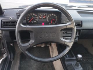 Audi 80 1985 1.600cc, ΆΡΙΣΤΟ!!!-thumb-18