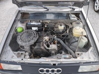 Audi 80 1985 1.600cc, ΆΡΙΣΤΟ!!!-thumb-20