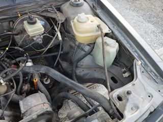 Audi 80 1985 1.600cc, ΆΡΙΣΤΟ!!!-thumb-21